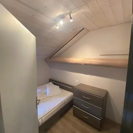 Apartment N4 Yssingeaux